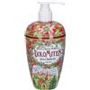 e_f_a_s_ Rudy Profumi Bagno Docciaschiuma Linea Dolomites 700 ml Schiuma da bagno