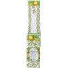 e_f_a_s_ Rudy Profumi Le Maioliche Diffusore per Ambiente Citronella & Timo 250 ml Profumo