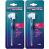 Gripdent Spazzolino Per Protesi Dentali 2x1 St
