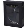 Lelo Surfer™ 2 Vibratore Anale Nero 1 pz