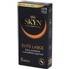Skyn Elite Preservativi Extra Large 6 pz