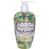e_f_a_s_ Rudy Profumi Bagno Docciaschiuma Linea Tuscany Grapes 700 ml Schiuma da bagno