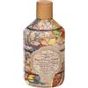 e_f_a_s_ Rudy Profumi Fruit&Juice Bagno & Doccia Schiuma Arancia e Zenzero 500 ml da bagno
