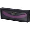 Lelo Boomerang™ Vibratore a doppia estremitá Porpora 1 pz