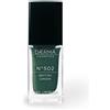 LIB Srl Daerma Smalto British Green 502 8 ml per unghie