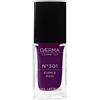 LIB Srl Daerma Smalto Purple Rain 501 8 ml per unghie