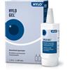 HYLO GEL COLLIRIO 2FL 10ML - - 945297291