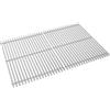 GFTIME 47,6 x 33,7 cm in acciaio inox 66095 per Weber Genesis II E-310, Genesis II LX E-340/S-340, Genesis II S-310, Genesis II 310/335, Genesis II EX315, griglie in acciaio inox, ricambio 2 pezzi