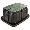 Rain Bird Jumbo di valvola vbjmbh in HDPE von Rain Bird