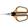 FISKARS 1051602 Cesoie da potatura, Arancio/Nero