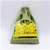 Nojaus Sėklos Nojus City Bloom Gladiolus Yellow 30 - Mix di Bulbi di Gladiolo Gialli, Fiori Estivi Luminosi per Giardino, Aiuole, Bordure e Fiori Recisi - 30 Pezzi