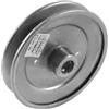 cyclingcolors 1x Puleggia per Trattore Tosaerba Compatibile con Murray 91769 91943 091943MA Giardino Utensili