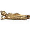 Zen Light SBMD Buddha Statua, Poliresina, Taglia Unica