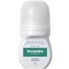 Somatoline Skinexpert, Deodorante Roll On Ipersudorazione 50ml