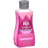 Plush Addict Rit DyeMore, colorante liquido per tessuti sintetici, 207 ml - 13 colori (rosa super)