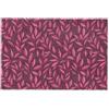 MuchoWow© Zerbino 80x120 cm Tappeto Ingresso Estate Piccolo Indoor Doormat Tridimensionale Autunno Geometrico Moderno Nonni Pianoforte