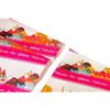 Generico 10 KG Fogli Carta PELLEAGLIO PASTICCERIA CANDY Incarto Alimenti 75x100cm