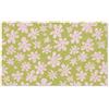 MuchoWow© Zerbino 90x150 cm Tappeto Ingresso Estivo Interno Decorazione Assorbente Sottoporta Scarpe Asciugapassi Illusione Ottica