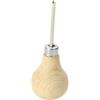 Amagogo Strumento per incastonatura di pietre per gioielli, strumento per spingere la castone a griffe, regalo multifunzionale di, facile da, Small V Groove Tip