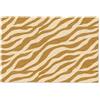 MuchoWow© Zerbino 120x180 cm Multicolore Ingresso Zerbini Arredamento Porta Tappetini Antiscivolo Tappeti Divertenti Sottile
