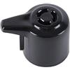 GXF Valvola a vapore per maniglia di rilascio vapore per InstaPot Duo/Duo Plus 3, 5, 6 e 8 Quart, Mini 3 Qt, Duo50 5 Qt, Duo/Duo Plus 60 6 Qt e Duo/Duo Plus 80 8 Qt
