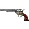 DENIX RIPRODUZIONE REVOLVER COLT 45 PEACEMAKER 6.5''