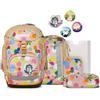 Ergobag Zaino ergonomico Ergobag PACK FlowBear World