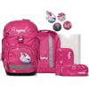 Ergobag Zaino ergonomico Ergobag PACK StarlightBear