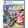 NIS America Disgaea Mayhem - Deluxe Edition (PS5)