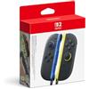 Nintendo Set da due Controller Joy-Con Blu - Giallo chiaro per Nintendo Switch 2