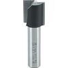 ENT 10564 Fresa per incastri carburo, gambo (S) 12 mm, diametro (D) 20 mm, NL 20 mm, SL 40 mm, GL 60 mm