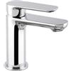 Palazzani Rubinetto Miscelatore per Lavabo Lavandino Bagno +39 Cromo Palazzani