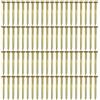 cyclingcolors 100x chiodi chiodini ottone ottonato dorato lucido mobili legno vintage antiche antichi testa tonda 1,8x35mm