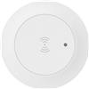 FortunateSweet MmWave - Sensore di presenza umana intelligente per Tuya WiFi 24G, con rilevatore di luce, rilevamento del movimento umano e presenza statica (versione superiore)