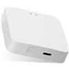 Fangxuee Zigbee 3.0 Hub Gateway Wireless per Dispositivi Zigbee 2.4Ghz Home Hub Bridge Wireless