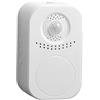 Acunny Campanello con sensore per porta, segnalatore vocale per negozi, sensore di movimento intelligente di benvenuto e avviso per interni ed esterni, casa, negozio