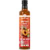 Zühre Ana Estratto di pesca 640 g - 100% concentrato di pesca - Diluibile 1:5 - Aroma naturale - Versatile per bevande & ricette