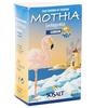 Sicilia Bedda - SALE MARINO DI TRAPANI INTEGRALE - SOSALT - 12 KG (12 Confezioni da 1 KG, MOTHIA INTEGRALE GROSSO)