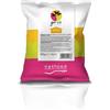 NATFOOD gin-co ginseng al miele g. 500 preparato in polvere per bevanda con caffè estratto di ginseng e miele senza lattosio