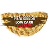 Scuderi Prime Pizza sorriso Low Carb Extreme. SOLO 6,4 GR DI CARBOIDRATI. Formato da 230g.