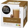 Nescafé Dolce Gusto Café au Lait