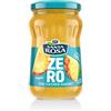 Generico Santa Rosa Ananas Zero Zuccheri Aggiunti Confettura 300g, Marmellata all'Ananas Fonte di Fibre, Senza Zuccheri Aggiunti, Ideale per Colazione, Merenda e Dolci
