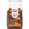 BPR Nutrition - Porridge oat flakes 500g - Fiocchi d'avena (Torta Sacher)