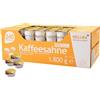 HELLMA - Bandiera per il caffè, 10% grasso, confezione grande
