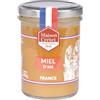 Maison Crétet | Miele di Francia estate | Miele non pastorizzato | 100% naturale | barattolo di vetro 250g