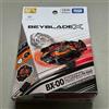 TOMY Takara Tomy Beyblade X BX-00 Phoenix Wing 9-60GF Tatsuya Kitani Black Ver. Raro