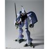 Bandai NUOVO Bandai ROBOT Spirits SIDE AB Dunbine H.D. Action figure 140 mm Giappone