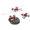 ‎Amewi Amewi Air Genius All in One Quadcopter RTF Beginner