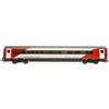Hornby Arnold 3-unit pack tank wagons "MAD"