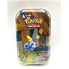 Pokemon Galar Pals Mini Tin Sobble e Rookidee Sealed Italiano 2 Bustine